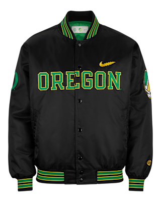 Мужская куртка Nike "Grateful Duck" Bomber