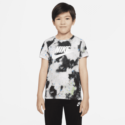 Nike Little Kids' T-Shirt. Nike.com