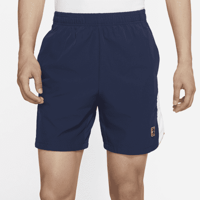 NikeCourt Dri-FIT Slam Men's Tennis Shorts