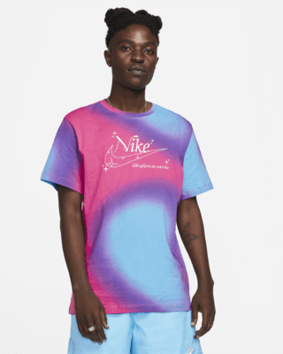 Мужская футболка Nike Sportswear