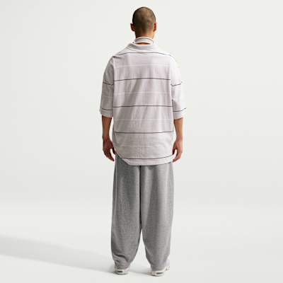 나이키 스포츠웨어 클럽 남성 오버사이즈 프렌치 테리 팬츠