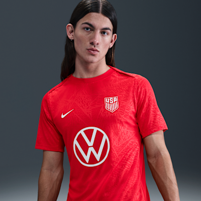 USMNT Academy Pro