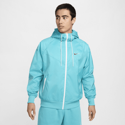 Nike Windrunner Men's Woven Lined Graphic Jacket