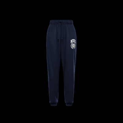 Nike Sportswear Club Fleece Women's Oversized Mid-Rise Tracksuit Bottoms