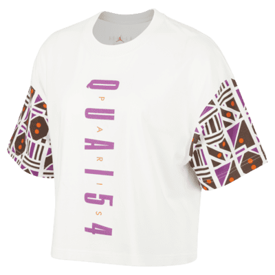 quai 54 t shirt jordan