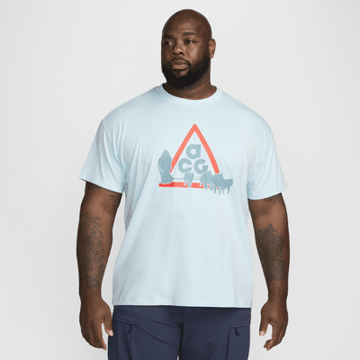 T-shirt Dri-FIT ADV Nike ACG pour homme