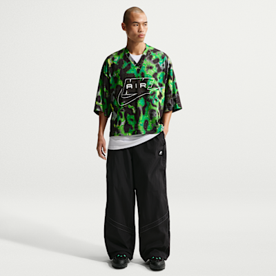 Jersey Nike Air para hombre