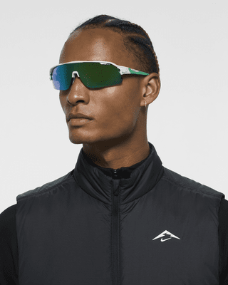 Nike Flyfree Shield Sunglasses