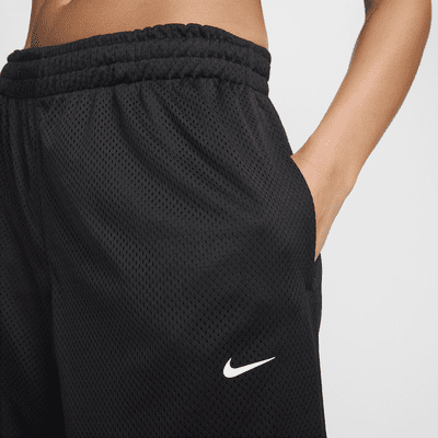 Nike Sportswear Pantalons de malla - Dona