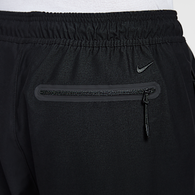나이키 테크 남성 드라이 핏 쇼리 니트 팬츠