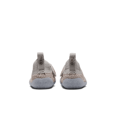 Nike Swoosh 1 Baby/Toddler Shoes