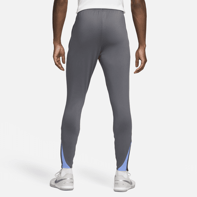 Tottenham Hotspur Strike Nike Dri-FIT Strick-Fußballhose für Herren