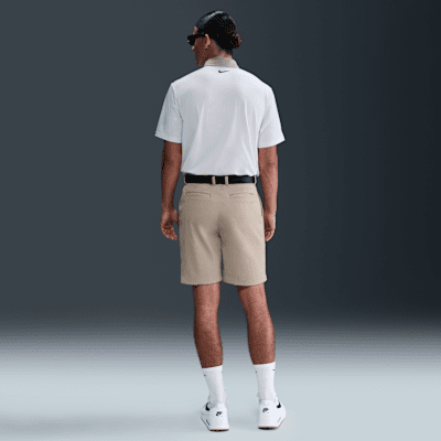 Nike Tour Dri-FIT golfpoloskjorte til herre