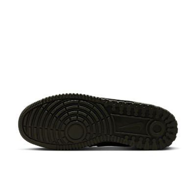 Nike Court Vision Mid winterfester Schuh (Herren)