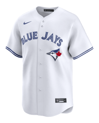 Мужские джерси Bo Bichette Toronto Blue Jays Nike Dri-FIT ADV MLB Limited Jersey