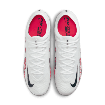 Nike Mercurial Vapor 15 Elite Firm-Ground Low-Top Football Boot