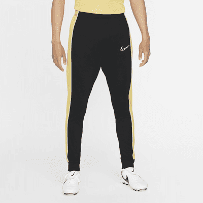 nike dry academy track pants