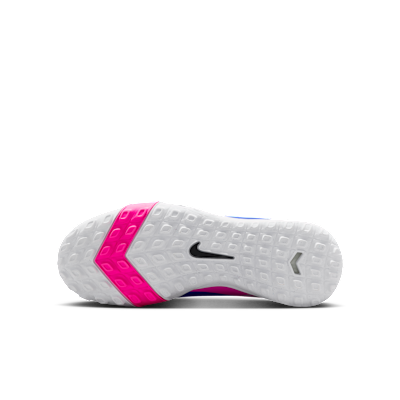 Nike Jr. Mercurial Vapor 16 Academy lav fotballsko til gress til små/store barn