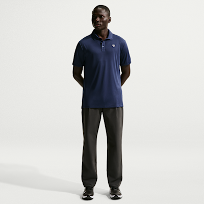 Polo de golf Dri-FIT Nike Par pour homme