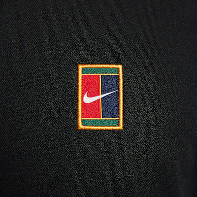 NikeCourt Heritage Men's Tennis Jacket