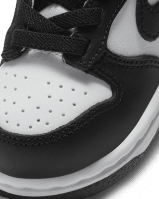 Nike Dunk Low Baby/Toddler Shoes.