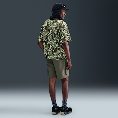 Nike ACG "Chinati" Men's Dri-FIT ADV Short-Sleeve Top