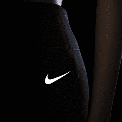 Nike Fast Women's 18cm (approx.) Mid-Rise Running Shorts. Nike NL