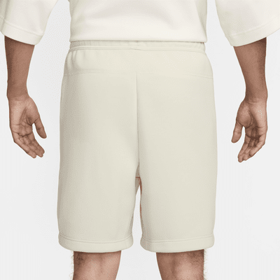 Shorts para hombre Nike Sportswear Tech Fleece