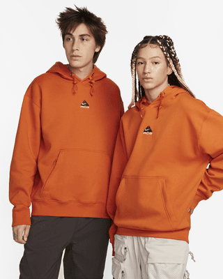 Худи Nike ACG Therma-FIT Fleece Pullover Hoodie