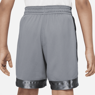 Nike Dri-FIT Elite Men's Basketball Shorts