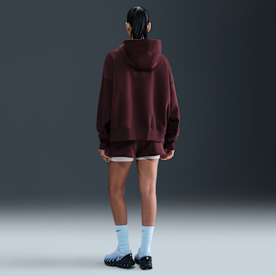 Nike Sportswear Phoenix Fleece Women's Over-Oversized Pullover Hoodie