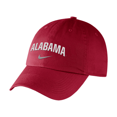 Gorra Nike College (Alabama)