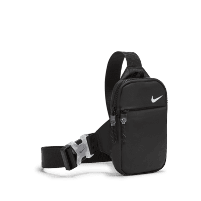 Nike Sportswear Essentials Hip Pack (Small, 1L). Nike SG