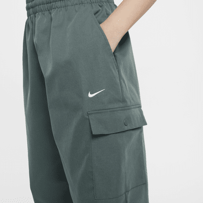 Nike Sportswear Girls' Cargo Trousers