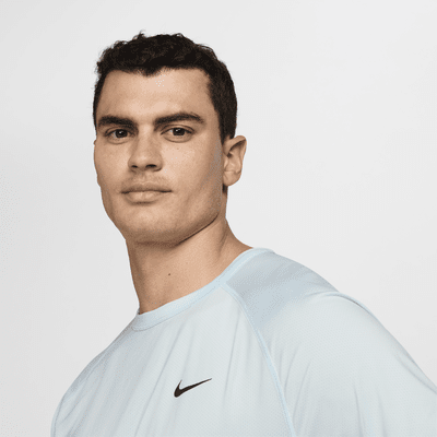 Nike Ready Samarreta de màniga curta Dri-FIT de fitnes - Home