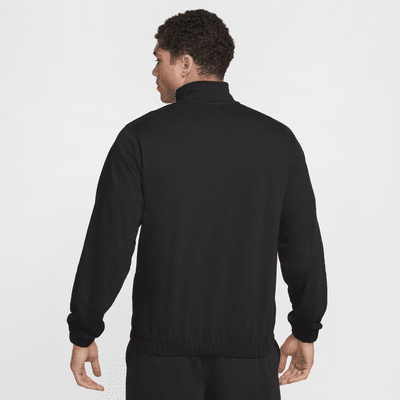 Giacca in maglia Nike Club – Uomo