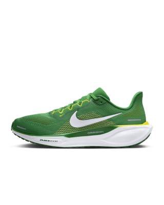 Unisex кроссовки Oregon Pegasus 41 Nike College Road для бега