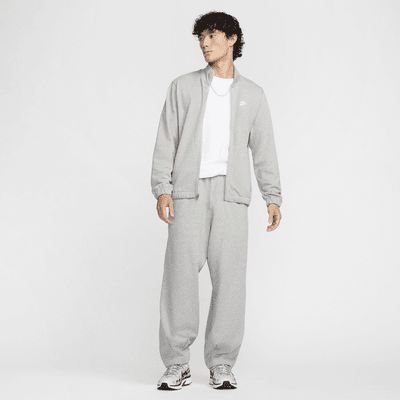 Nike Club Fleece Men's Oversized French Terry Pants