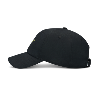 Gorra Swoosh desestructurada Nike Club