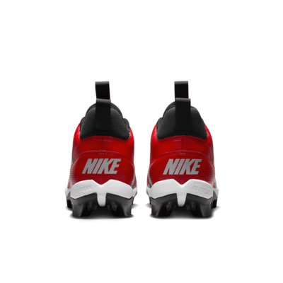 Nike Alpha Menace 4 Shark Football Cleats