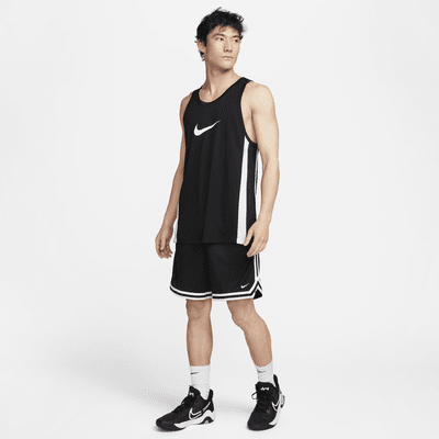 Nike DNA Men's Dri-FIT 20cm (approx.) Basketball Shorts