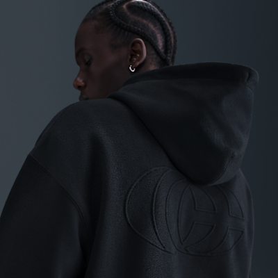 Caitlin Clark Nike Basketball Fleece Pullover Hoodie
