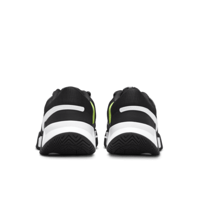 Scarpa da tennis per campi in cemento Nike Zoom GP Challenge 1 – Donna