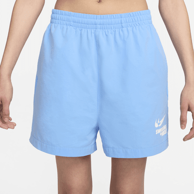 Nike Sportswear Women's Woven Shorts