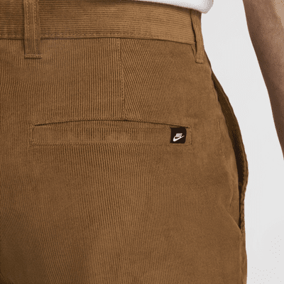 Nike Club Pantalón chino de pana - Hombre