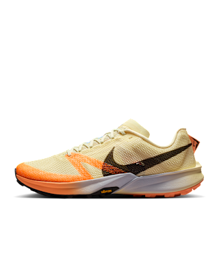 Unisex кроссовки Nike Kiger 10 Trail для бега
