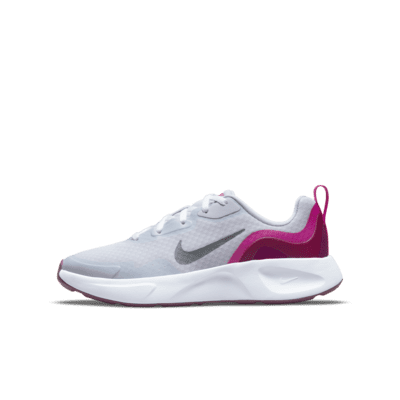 Calzado para niños talla grande Nike WearAllDay. Nike.com