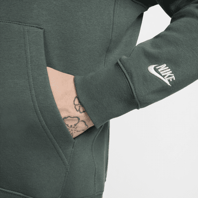 Nike Sportswear Club Men's Pullover Fleece Hoodie