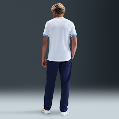 เสื้อแข่งฟุตบอล Replica ผู้ชาย Nike Dri-FIT Uruguay 2024/25 Stadium Away (Men's Team)