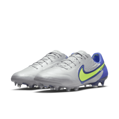 Nike Tiempo Legend 9 Elite FG Firm-Ground Football Boots